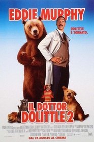 Il dottor Dolittle 2 Streaming italia Guarda film cineblog01 completo
botteghino vip [-4K-] 2001