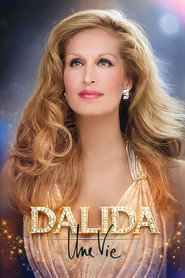 Dalida - Une Vie poster