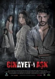 Poster Cinayet-i Aşk