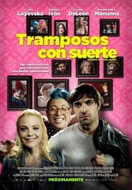 Poster Tramposos con suerte 2018