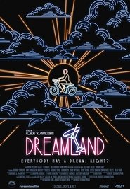 Poster Dreamland 2016