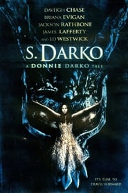 Poster van S. Darko