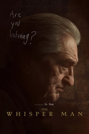 The Whisper Man