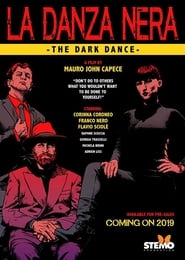 The Dark Dance постер