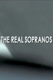 Poster for The Real Sopranos