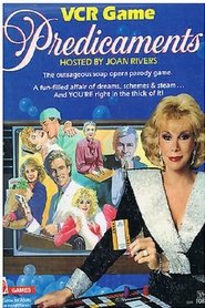Predicaments) Predicaments (1986)
