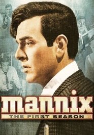 Mannix - Season 1