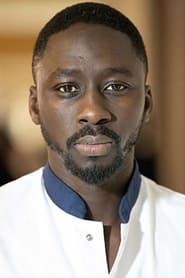 Profile picture of Diouc Koma who plays Victor Miranda