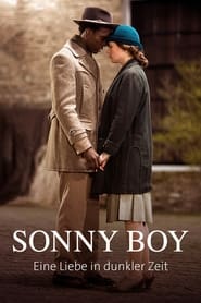 Poster Sonny Boy - Eine Liebe in dunkler Zeit