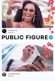 Public Figure постер