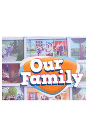 Our Family постер