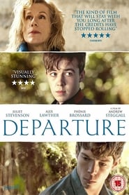 Departure постер