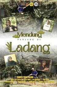 Mendung Panjang di Ladang