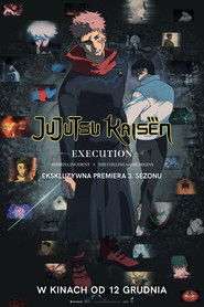 JUJUTSU KAISEN: Execution – Shibuya Incident x The Culling Game Begins