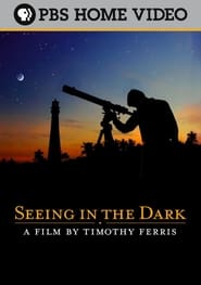 Seeing in the Dark постер