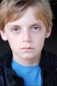 Dash Williams as Zombie Kid