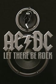 AC/DC: Let There Be Rock постер