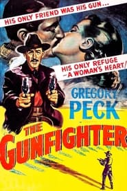 The Gunfighter постер