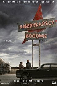 American Gods - Season 1 Episode 1 : The Bone Orchard