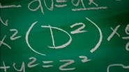 D²