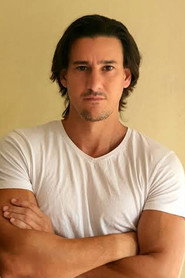 Javier Santacruz