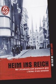 Poster Heim ins Reich 2004
