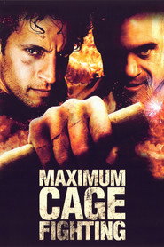 Maximum Cage Fighting