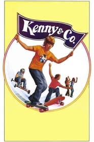 Kenny & Company постер