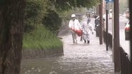 Japan's Weather Agency to Forecast Linear Rainbands