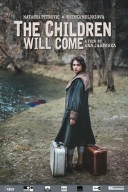 Poster The Children Will Come 2017