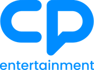 Logo for CP Entertainment