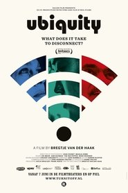 Poster Ubiquity 2018