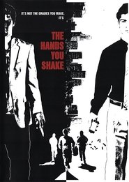 Poster The Hands You Shake