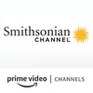 Smithsonian Channel Amazon Channel