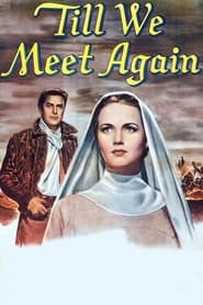 Poster Till We Meet Again 1944