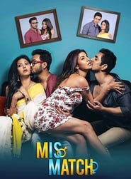 Mismatch S03 2020 Web Series Hindi AMZN WebRip All Episodes 480p 720p 1080p