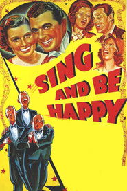 Sing and Be Happy