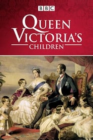 Queen Victoria’s Children