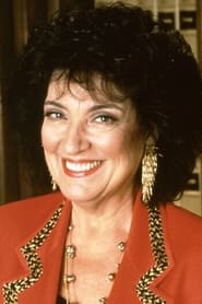 Rhoda Gemignani as Miss Jacobs