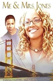 Poster Me & Mrs. Jones 2021