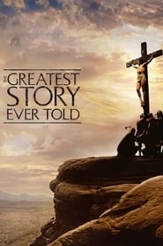 The Greatest Story Ever Told premier movie online 4k 1965