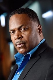 Alfred Woodley as FBI Agent Nichols