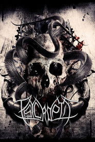 Psycroptic - Initiation