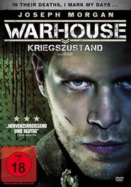 Warhouse / Armistice (2013)