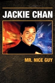 Poster Mr. Nice Guy