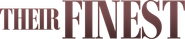 Their Finest Logo