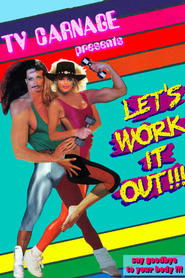 Poster for Let's Work It Out!