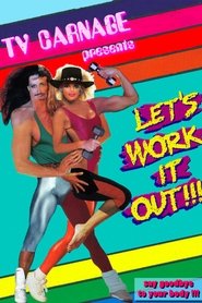 Poster Let's Work It Out! 2010