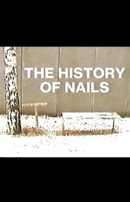Poster The History of Nails 2017