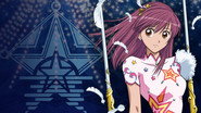 Kaleido Star en streaming